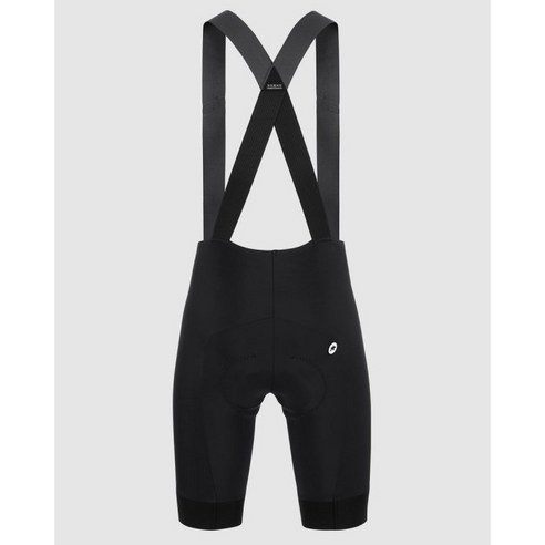 라이딩 퍼포먼스를 극대화하는 궁극의 선택, 아소스 MILLE GT Bib Shorts C2