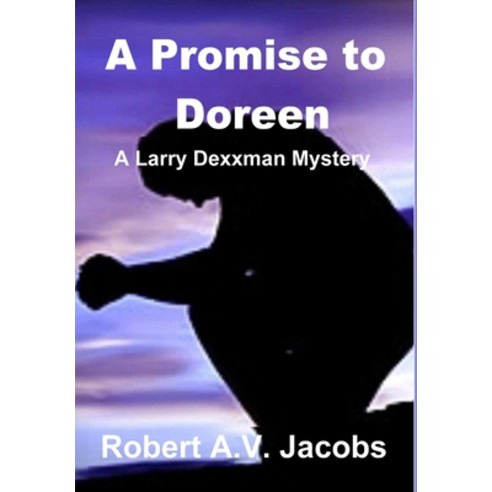 (영문도서) A Promise to Doreen Hardcover, Lulu.com, English, 9780244143282