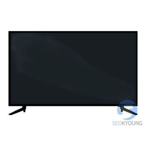 삼성 FHD TV UN43N5010AFXKR 108cm (43인치) 공식인증점 제품 – 벽걸이형, 방문설치 포함