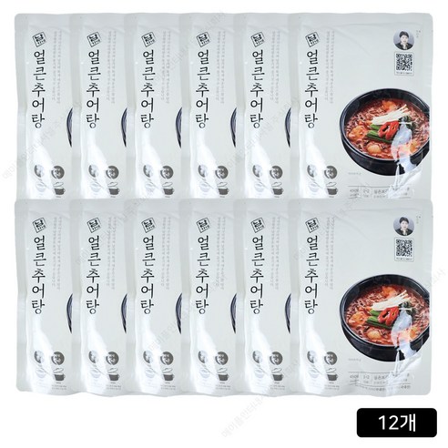 남가네설악추어탕 얼큰이 추어탕