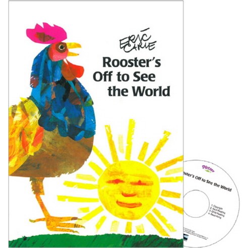 Rooster''s off to See the World, 투판즈