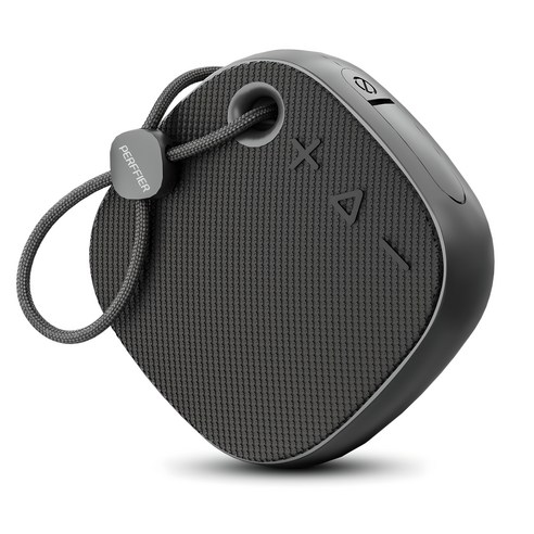 PERFFIER 퍼피어 휴대용 미니 블루투스 스피커 D01 리뷰 휴대용스피커