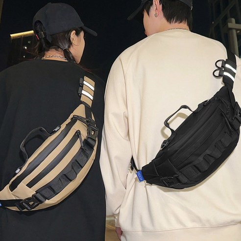 자유로운 움직임과 효율적인 수납으로 완성하는 완벽한 낚시 경험