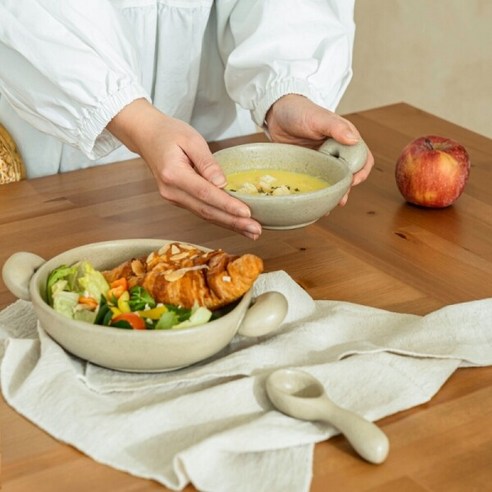 이영자 Pick! 유미하우스 도자기 접시로 식탁을 예술로!