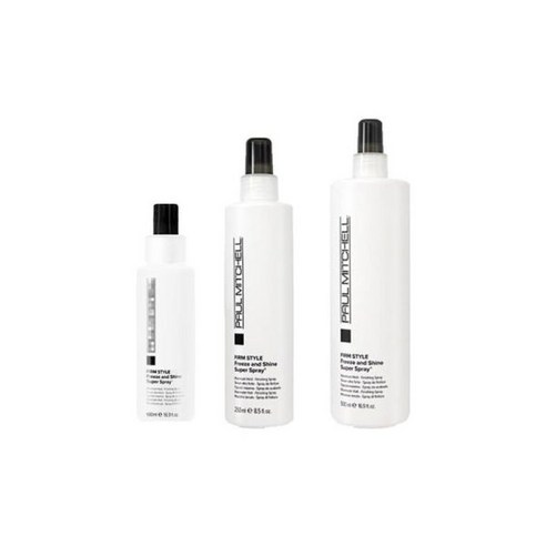 폴미첼 스프레이 남자 액상 물 워터 액체 미용실 헤어픽서 앞머리 고정 250ml+100ml, 폴미첼 스프레이 남자 액상 물 워터 액체 미용실 헤어픽