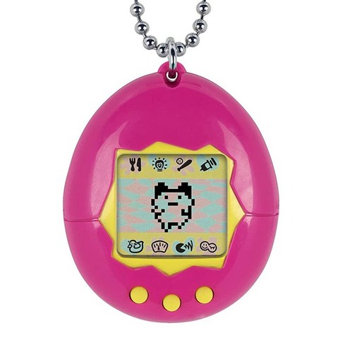 Tamagotchi 다마고치 오리지널 플레임 222926, 별이 빛나는 샤워