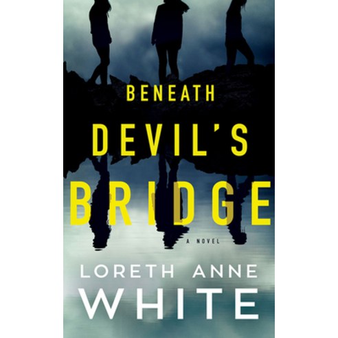 Beneath Devil''s Bridge Paperback, Montlake, English, 9781542021296