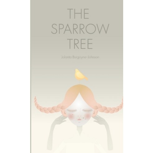 (영문도서) The Sparrow Tree Paperback, Lulu.com, English, 9781326042691