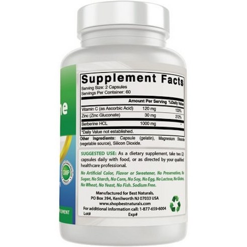 자연에서 찾은 건강의 답