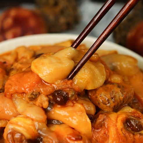 통영 깐 멍게, 신선도와 품질이 뛰어나며 가성비가 좋은 청정 해산물