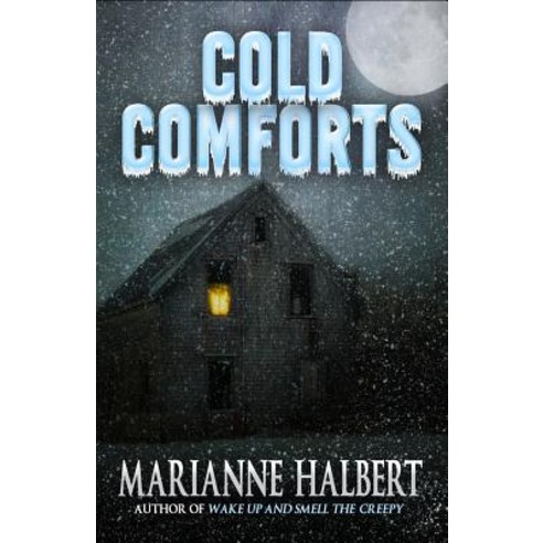 (영문도서) Cold Comforts Paperback, Macabre Ink, English, 9781950565528