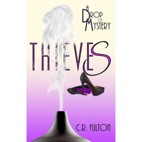 Thieves Paperback, Bluewater Publications, English, 9781949711745