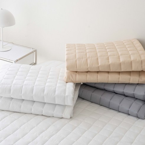 라지킹침대패드 추천 쾌적한 수면 환경을 선사하는 소르잠 모달 100 고정밴드 침대패드 인기 제품 베스트 10위