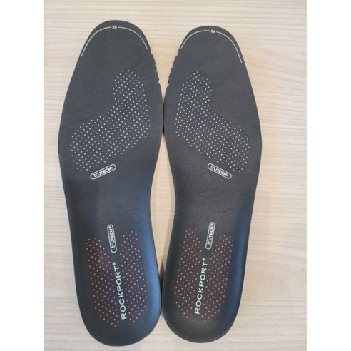 락포트 트루테크 기능성 깔창: 당신의 발걸음에 혁신을 더하다 락포트깔창