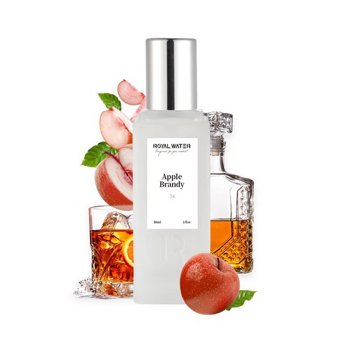 특별할인 중인 애플 브랜디 엑스트레 드 퍼퓸 30ml