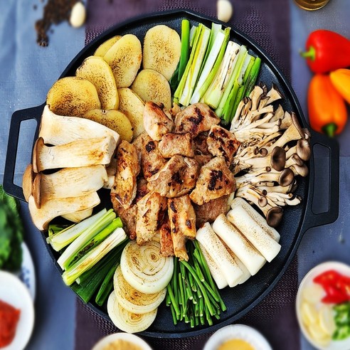 벌크 대용량 도매 업소용 손질 생막창 소막창 2KG - 곱창/대창/막창 | 쿠팡