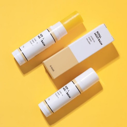 올인원 콜라겐 주름 케어 로얄 멀티밤 15ml