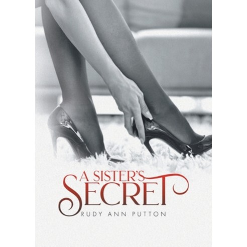(영문도서) A Sister''s Secret Paperback, Tellwell Talent, English, 9780228888376