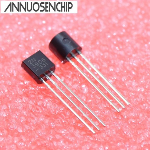 1000pcs 2N2222 2N2222A 2N2907 2N2907A 2N5401 2N5551 S8050 S8550 S9012 ...