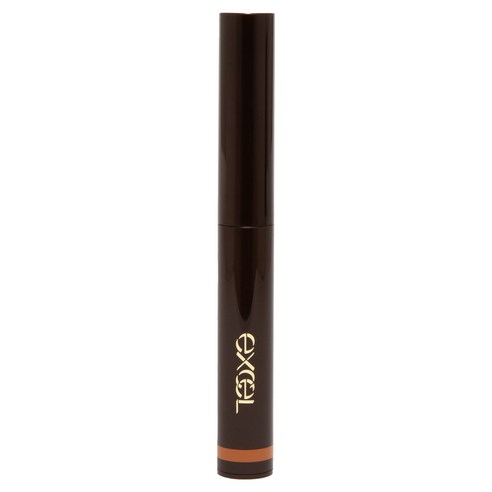 엑셀 excel 글림 온 핏 섀도우 1.9g, GF04 체다 딥, 1개