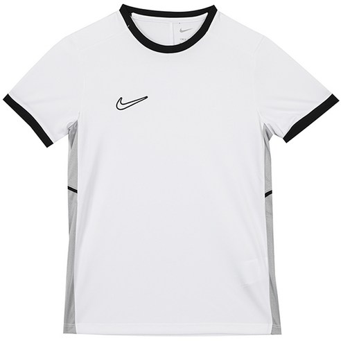 나이키 JR DRI-FIT ACADEMY 25 SS TOP 유소년용 운동 러닝 반팔 탑 저지