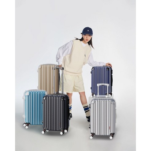 모든 여행의 완벽한 동반자