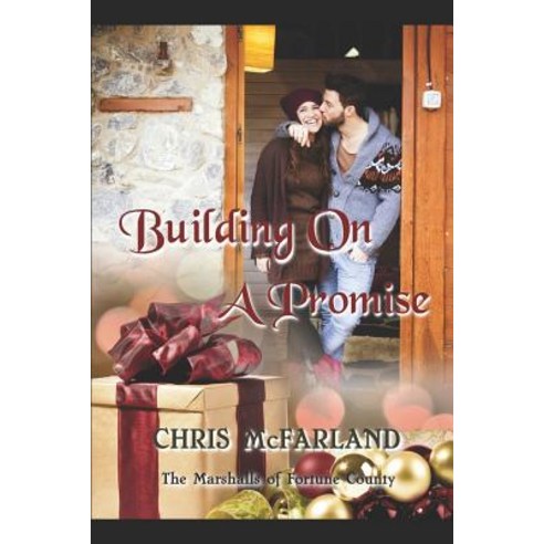 Building On A Promise Paperback, Independently Published