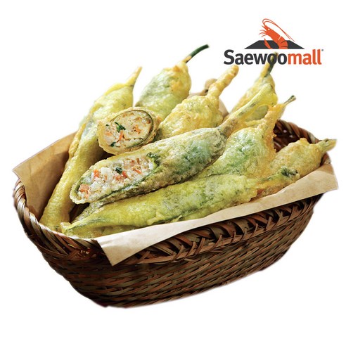 손쉽게 즐기는 매운 간식