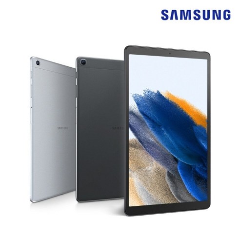 추억을 담는 디지털 캔버스, 갤럭시 탭 A 10.1: 다시 태어난 가능성 베이직탭14게임용태블릿pc