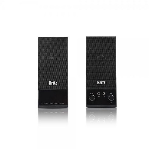 Britz BZ-SL7 Bluetooth 스피커, 1