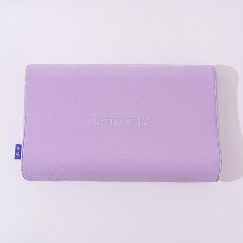 목의 편안한 휴식을 위한 선택, 바디씨 에그젤 뒷목전용 베개 바디씨