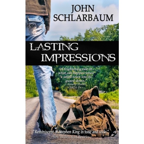 Lasting Impressions Paperback, Scanner Publishing