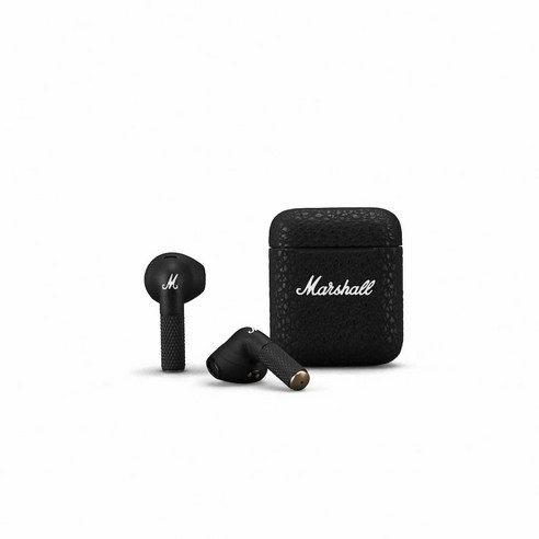 군더더기 없는 마샬 시그니처 사운드를 경험하세요.