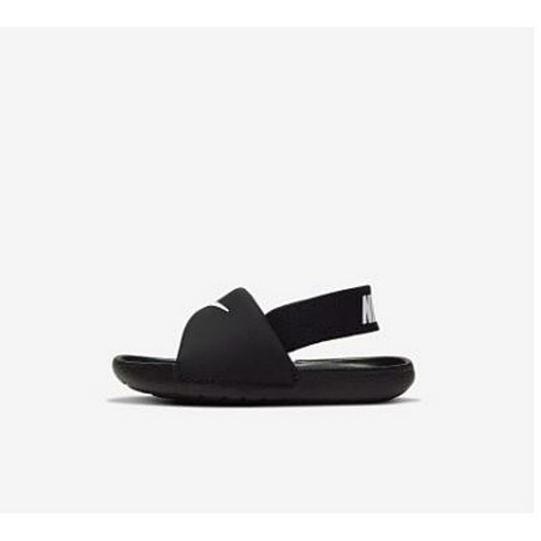 시원하고 스타일리시하게! 나이키 카와 키즈 샌들로 여름 스타일 완성!