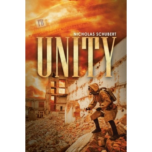 Unity Paperback, Authorhouse