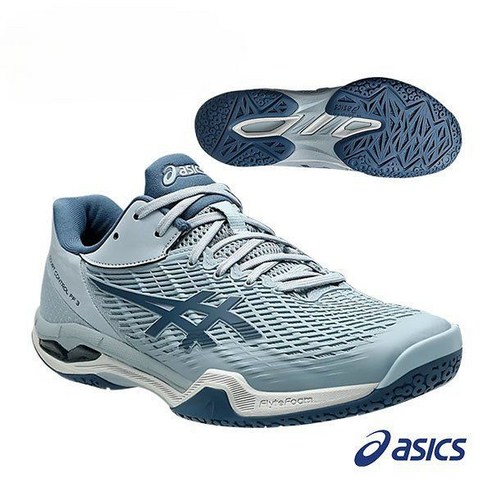 아식스 배드민턴화 코트 컨트롤 FF3 1071A087