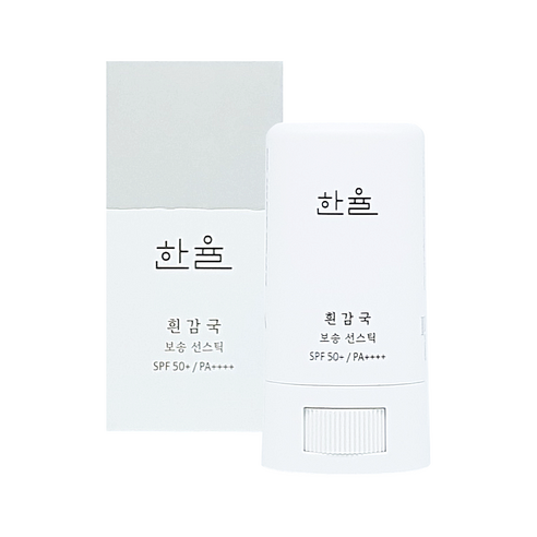 한율 흰감국 보송