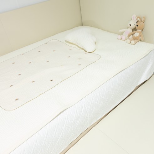 안전하고 편안한 유아 공간을 위한 필수 아이템