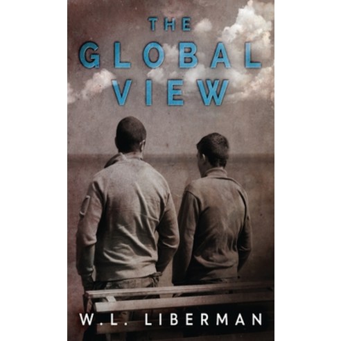 (영문도서) The Global View Hardcover, Next Chapter, English, 9784867527924