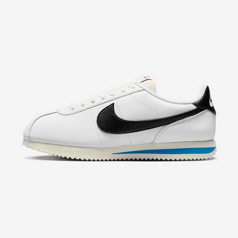 [국내매장판] 나이키 운동화 스니커즈 코르테즈 NIKE CORTEZ DN1791-100