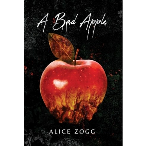 (영문도서) A Bad Apple Hardcover, Aventine Press, English, 9781593309985