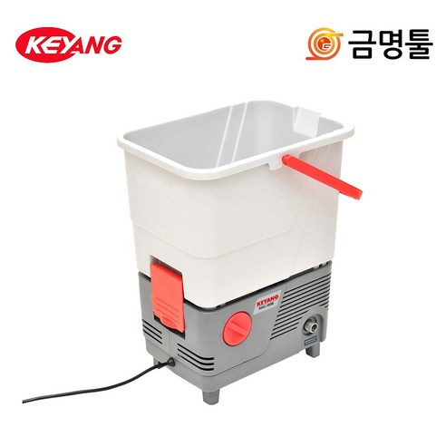 계양 KHC-100B 고압세척기 1400W 세차 물청소 에어컨실외기청소 세차건포함, 1세트 스팀세차기 Best Top5