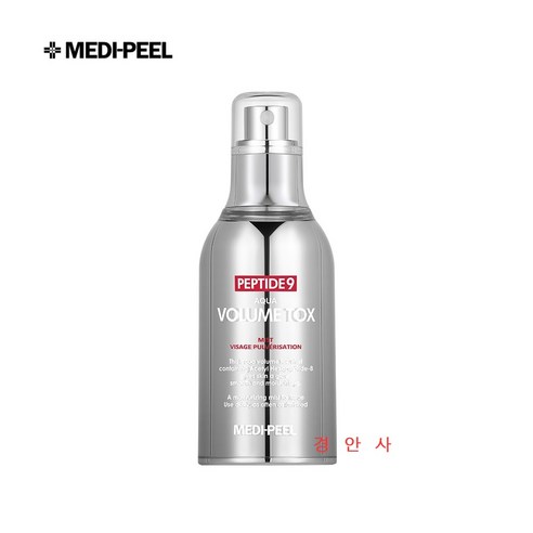 메디필 펩타이드9 아쿠아 볼륨 톡스 미스트, 50ml, 2개