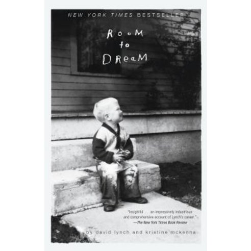 (영문도서) Room to Dream Paperback, Random House Trade, English, 9780399589218