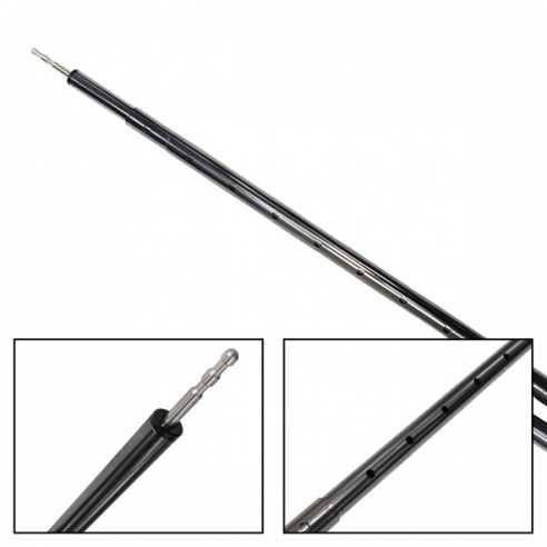 캠핑의 편리함과 안정성을 더하다