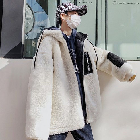 가을과 겨울을 따뜻하고 스타일리시하게 책임지는 데일리 아이템