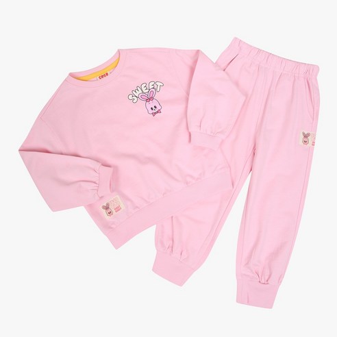 코코리따 25년 봄신상품50% 데일리등원룩 상하세트 CEMS251E1 동수원