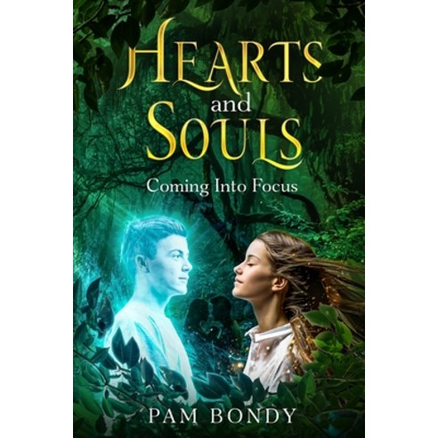 (영문도서) Hearts And Souls: Coming Into Focus Paperback, Jim Bondy, English, 9781778057106