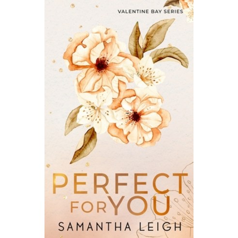 (영문도서) Perfect For You: Special Edition Paperback Paperback, Samantha Leigh Books, English, 9780645570380