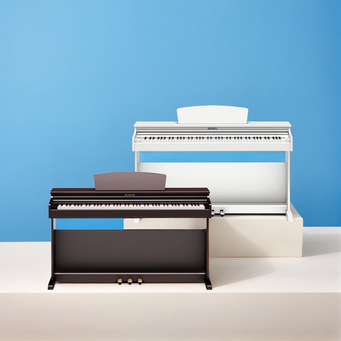 섬세한 감성을 깨우는 디지털 피아노, 다이나톤 DCP-580S 깊이 있는 리뷰 다이나톤피아노